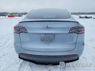 Zdjęcie 6 z 11 samochodu: 2024 TESLA MODEL Y VIN:7SAYGDEF1RA294557 - miniatura