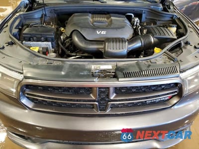 Zdjęcie 12 z 13 samochodu: 2014 DODGE DURANGO SXT VIN:1C4RDJAG6EC598341 - miniatura