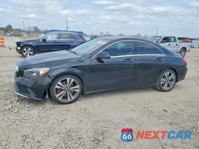 2019 MERCEDES-BENZ CLA 250 WDDSJ4EB7KN714310 - główne zdjęcie licytacji z USA - miniatura