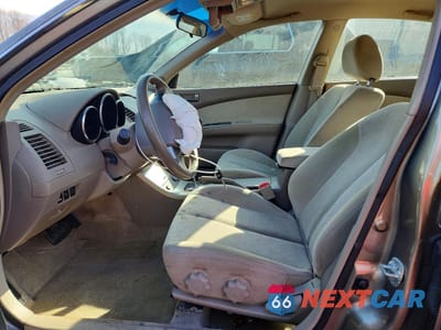 Zdjęcie 7 z 13 samochodu: 2005 NISSAN ALTIMA 2.5 VIN:1N4AL11DX5C286342 - miniatura