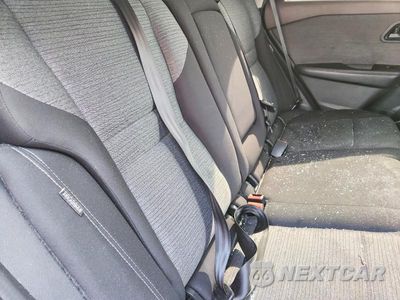 Zdjęcie 18 z 23 samochodu: 2021 NISSAN ROGUE S VIN:5N1AT3AB1MC802229 - miniatura