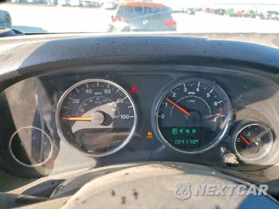 Zdjęcie 9 z 13 samochodu: 2016 JEEP WRANGLER UNLIMITED SPORT VIN:1C4BJWDG8GL310597 - miniatura