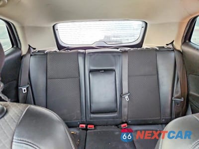 Zdjęcie 10 z 13 samochodu: 2020 BUICK ENCORE PREFERRED VIN:KL4CJESB9LB341681 - miniatura