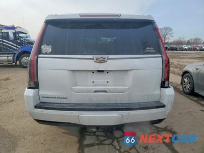 Zdjęcie 6 z 13 samochodu: 2020 CADILLAC ESCALADE ESV PLATINUM VIN:1GYS4KKJ1LR136940 - miniatura