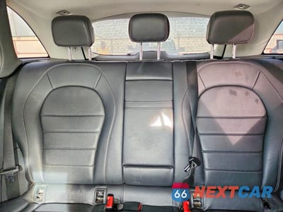 Zdjęcie 10 z 13 samochodu: 2017 MERCEDES-BENZ GLC 300 VIN:WDC0G4JB4HF171534 - miniatura