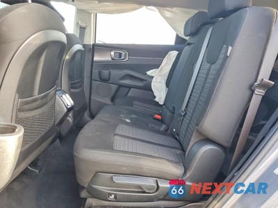 Zdjęcie 11 z 13 samochodu: 2025 KIA SORENTO LX VIN:5XYRG4JCXSG389682 - miniatura