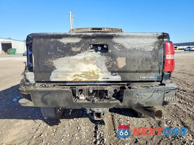 Zdjęcie 6 z 11 samochodu: 2019 GMC SIERRA K3500 DENALI VIN:1GT42WEY6KF184180 - miniatura