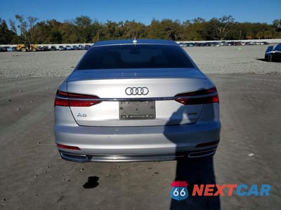 Zdjęcie 6 z 12 samochodu: 2021 AUDI A6 PRESTIGE VIN:WAUF8AF2XMN018772 - miniatura