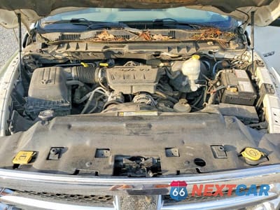 Zdjęcie 11 z 11 samochodu: 2012 DODGE RAM 1500 ST VIN:1C6RD6FP2CS127447 - miniatura