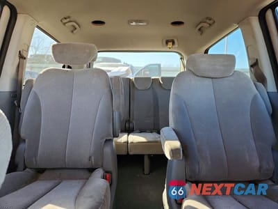 Zdjęcie 10 z 13 samochodu: 2009 KIA SEDONA LX VIN:KNDMB233396305614 - miniatura