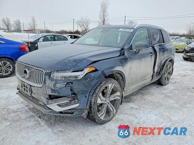 2024 VOLVO XC90 ULTIMATE YV4062PF7R1211933 - główne zdjęcie licytacji z USA - miniatura