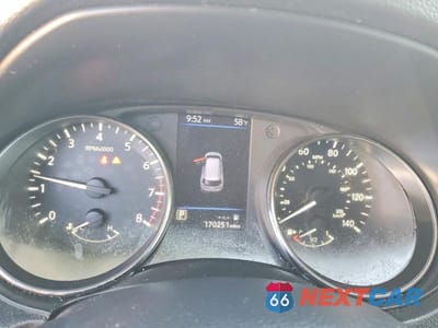 Zdjęcie 9 z 12 samochodu: 2018 NISSAN ROGUE S VIN:KNMAT2MT5JP603644 - miniatura