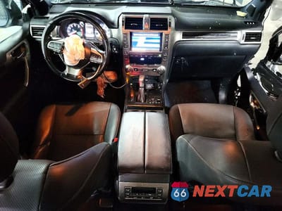 Zdjęcie 8 z 14 samochodu: 2020 LEXUS GX 460 BASE VIN:JTJAM7BX5L5253993 - miniatura