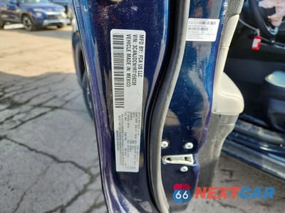 Zdjęcie 13 z 13 samochodu: 2024 JEEP COMPASS LIMITED VIN:3C4NJDCN1RT159238 - miniatura