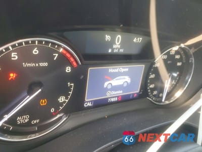 Zdjęcie 9 z 12 samochodu: 2021 CADILLAC XT5 PREMIUM LUXURY VIN:1GYKNCRS6MZ144440 - miniatura