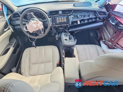 Zdjęcie 8 z 13 samochodu: 2021 HONDA INSIGHT EX VIN:19XZE4F5XME003875 - miniatura