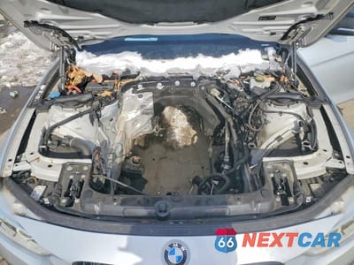 Zdjęcie 11 z 12 samochodu: 2016 BMW 328 4D SEDAN 328I XDRIVE SPORT VIN:WBA8E3C53GK504907 - miniatura