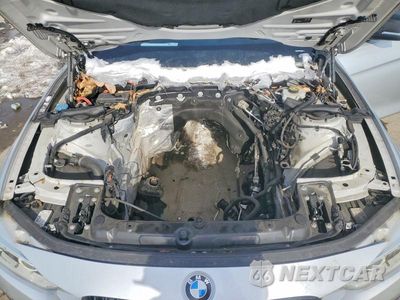 Zdjęcie 11 z 13 samochodu: 2016 BMW 328 4D SEDAN 328I XDRIVE SPORT VIN:WBA8E3C53GK504907 - miniatura