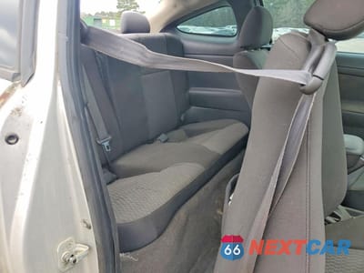 Zdjęcie 10 z 12 samochodu: 2008 CHEVROLET COBALT LT VIN:1G1AL18F587190304 - miniatura