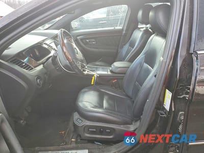 Zdjęcie 7 z 12 samochodu: 2013 FORD TAURUS LIMITED VIN:1FAHP2F84DG136092 - miniatura