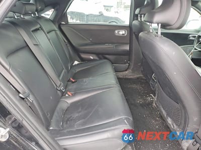 Zdjęcie 10 z 12 samochodu: 2023 HYUNDAI IONIQ 6 LIMITED VIN:KMHM54AC5PA047866 - miniatura