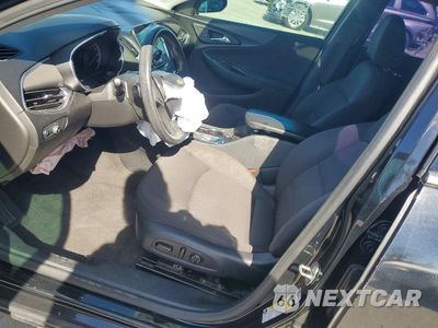 Zdjęcie 7 z 11 samochodu: 2020 CHEVROLET MALIBU LT VIN:1G1ZD5ST2LF080444 - miniatura
