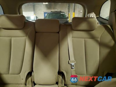 Zdjęcie 10 z 13 samochodu: 2009 HYUNDAI SANTA FE SE VIN:5NMSH13E49H237246 - miniatura