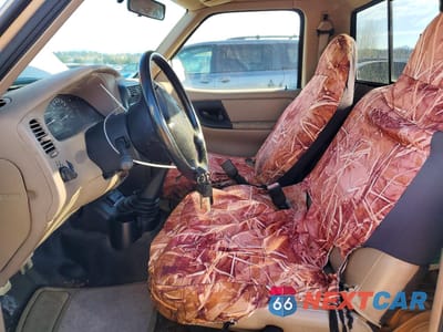 Zdjęcie 7 z 12 samochodu: 2002 FORD RANGER VIN:1FTYR10D12PA21421 - miniatura