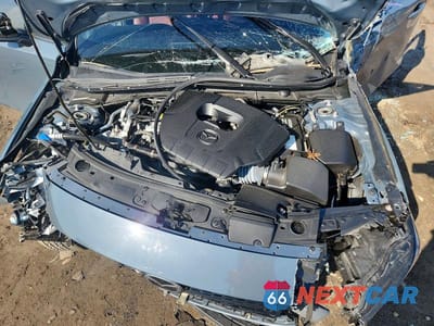 Zdjęcie 11 z 13 samochodu: 2023 MAZDA 3 PREFERRED VIN:3MZBPACM2PM377748 - miniatura