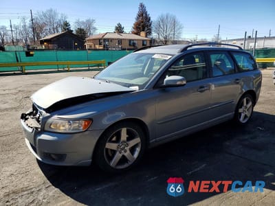 Główne zdjęcie samochodu: 2008 VOLVO V50 2.4I VIN:YV1MW382782423949 - miniatura