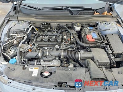 Zdjęcie 11 z 12 samochodu: 2022 HONDA ACCORD SPORT SE VIN:1HGCV1F47NA105748 - miniatura