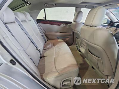 Zdjęcie 10 z 12 samochodu: 2011 TOYOTA AVALON LIMITED VIN:4T1BK3DB5BU389872 - miniatura