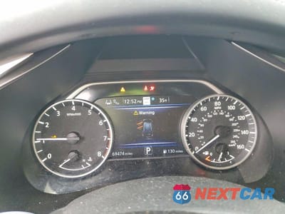 Zdjęcie 9 z 12 samochodu: 2020 NISSAN MURANO SL VIN:5N1AZ2CS4LN133625 - miniatura