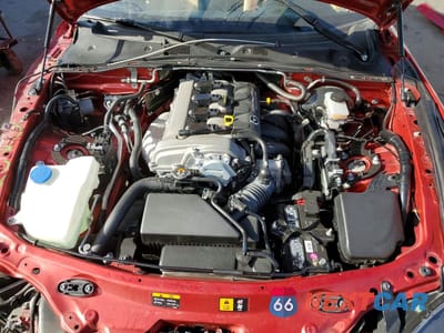 Zdjęcie 11 z 12 samochodu: 2016 MAZDA MX-5 MIATA GRAND TOURING VIN:JM1NDAD72G0102028 - miniatura
