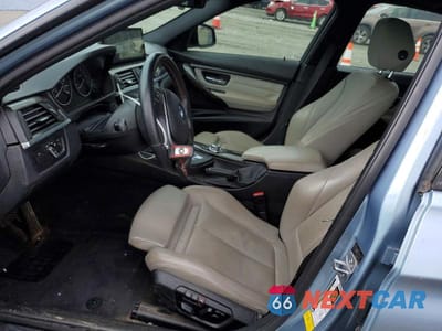 Zdjęcie 7 z 11 samochodu: 2013 BMW 328 I SULEV VIN:WBA3C1G52DNR49373 - miniatura