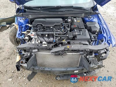 Zdjęcie 11 z 12 samochodu: 2024 HYUNDAI ELANTRA SE VIN:KMHLL4DG6RU784673 - miniatura