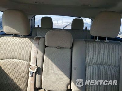 Zdjęcie 10 z 13 samochodu: 2017 DODGE JOURNEY SE VIN:3C4PDCABXHT568839 - miniatura