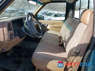 Zdjęcie 7 z 11 samochodu: 1995 CHEVROLET SILVERADO C1500 VIN:1GCEC14Z25Z222288 - miniatura