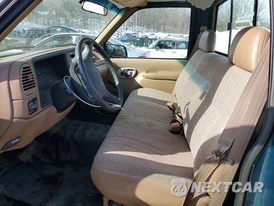 Zdjęcie 7 z 11 samochodu: 1995 CHEVROLET SILVERADO C1500 VIN:1GCEC14Z25Z222288 - miniatura