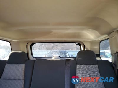 Zdjęcie 10 z 13 samochodu: 2009 JEEP GRAND CHEROKEE LAREDO VIN:1J8GR48K49C543258 - miniatura