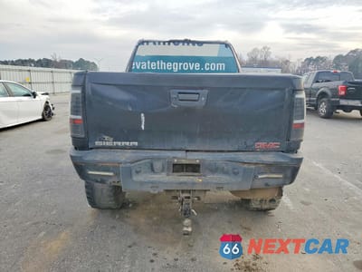 Zdjęcie 6 z 12 samochodu: 2012 GMC SIERRA K2500 DENALI VIN:1GT125E86CF112460 - miniatura