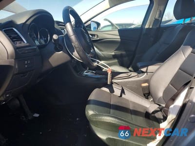 Zdjęcie 7 z 13 samochodu: 2014 MAZDA 6 VIN:JM1GJ1V61E1156600 - miniatura