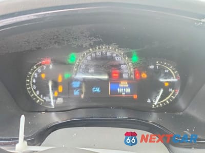 Zdjęcie 9 z 12 samochodu: 2018 CADILLAC XT5 LUXURY VIN:1GYKNDRS9JZ185582 - miniatura