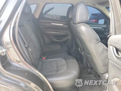 Zdjęcie 11 z 12 samochodu: 2019 MAZDA CX-5 TOURING VIN:JM3KFACM3K1576164 - miniatura