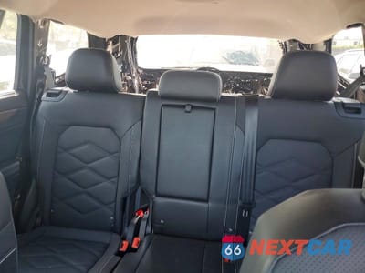 Zdjęcie 10 z 14 samochodu: 2024 VOLKSWAGEN ATLAS SE VIN:1V2WR2CA8RC521400 - miniatura
