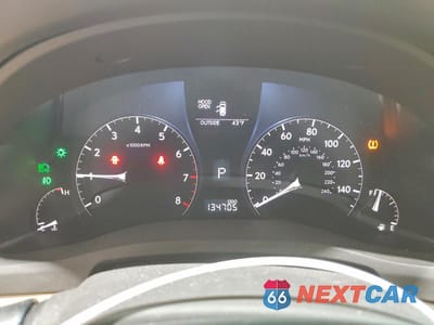 Zdjęcie 9 z 14 samochodu: 2011 LEXUS RC 350 BASE VIN:2T2BK1BA0BC091872 - miniatura