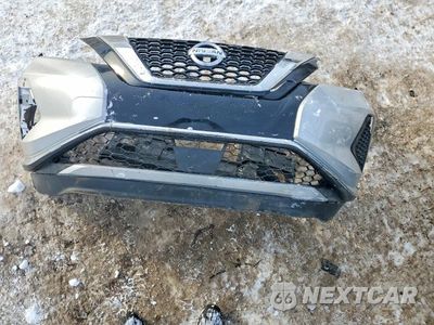 Zdjęcie 13 z 14 samochodu: 2020 NISSAN MURANO SV VIN:5N1AZ2BS6LN166482 - miniatura