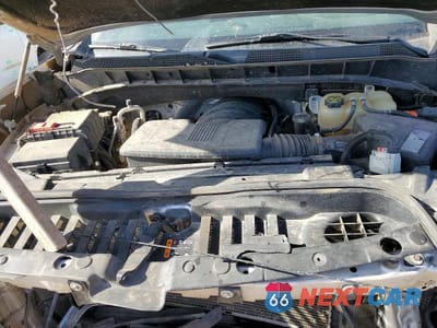 Zdjęcie 11 z 11 samochodu: 2020 CHEVROLET SILVERADO K1500 LTZ VIN:3GCUYGED3LG452345 - miniatura
