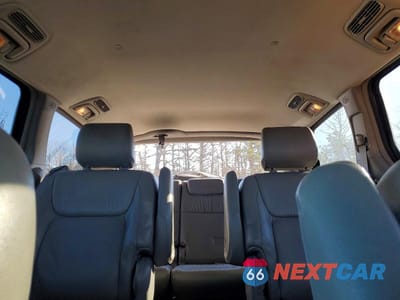 Zdjęcie 10 z 13 samochodu: 2007 TOYOTA SIENNA CE VIN:5TDZK23C67S028296 - miniatura
