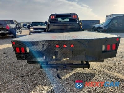 Zdjęcie 6 z 11 samochodu: 2022 FORD F350 SUPER DUTY FLATBED TRUCK VIN:1FDRF3G60NEE17240 - miniatura